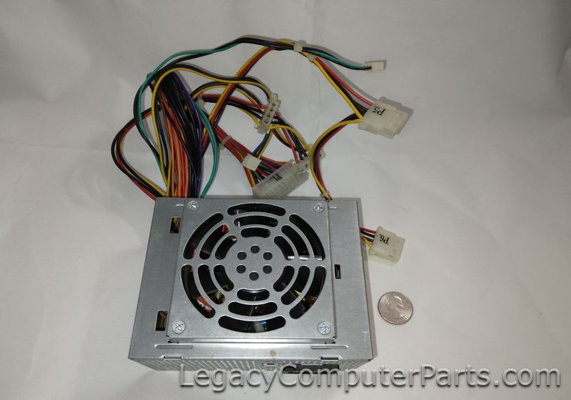 AcBel Power Supply HP PN 0950-3657 API-9565