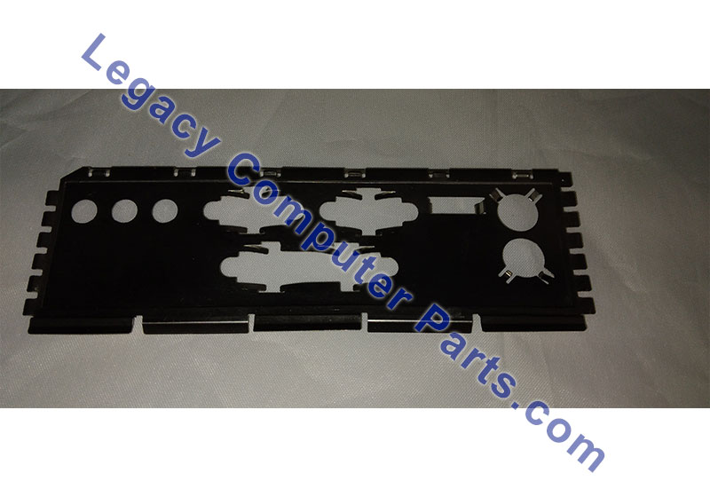 Motherboard Back Plate